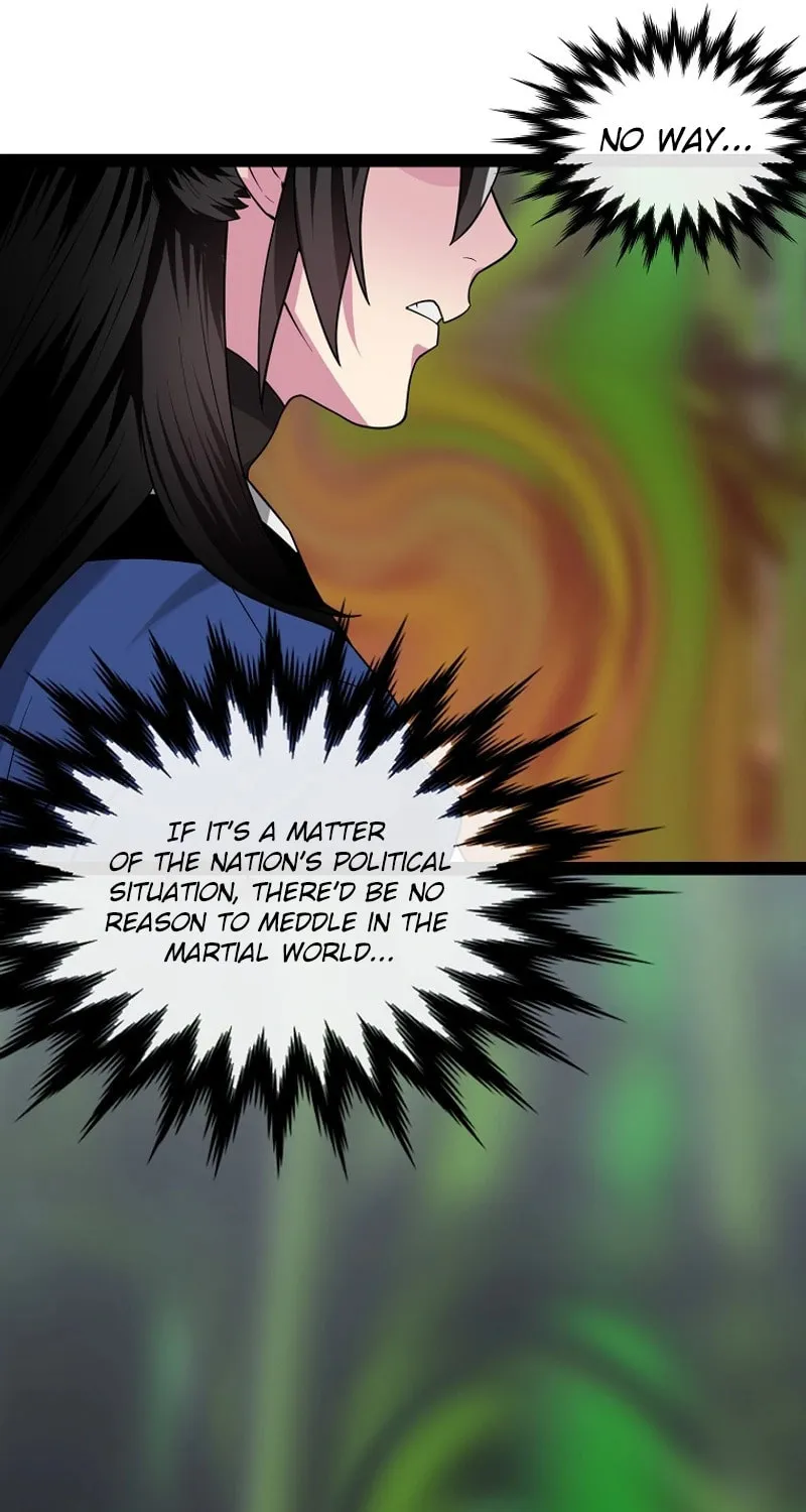 Volcanic Age Chapter 292 page 55 - 