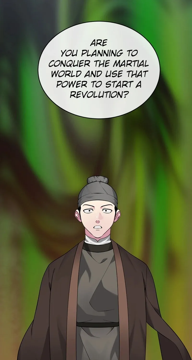 Volcanic Age Chapter 292 page 56 - 