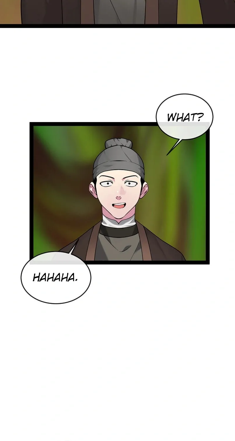 Volcanic Age Chapter 292 page 57 - 