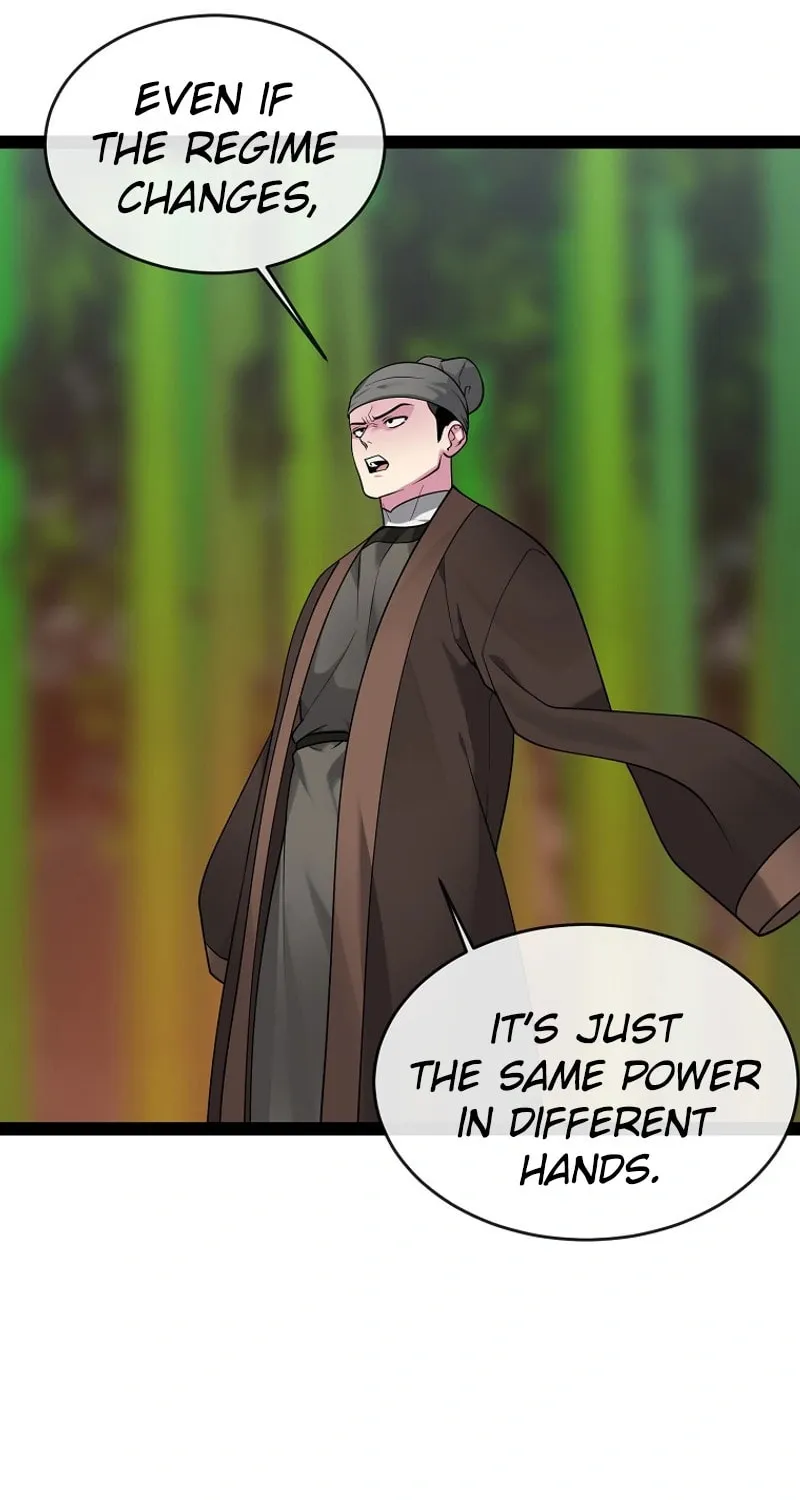 Volcanic Age Chapter 292 page 59 - 