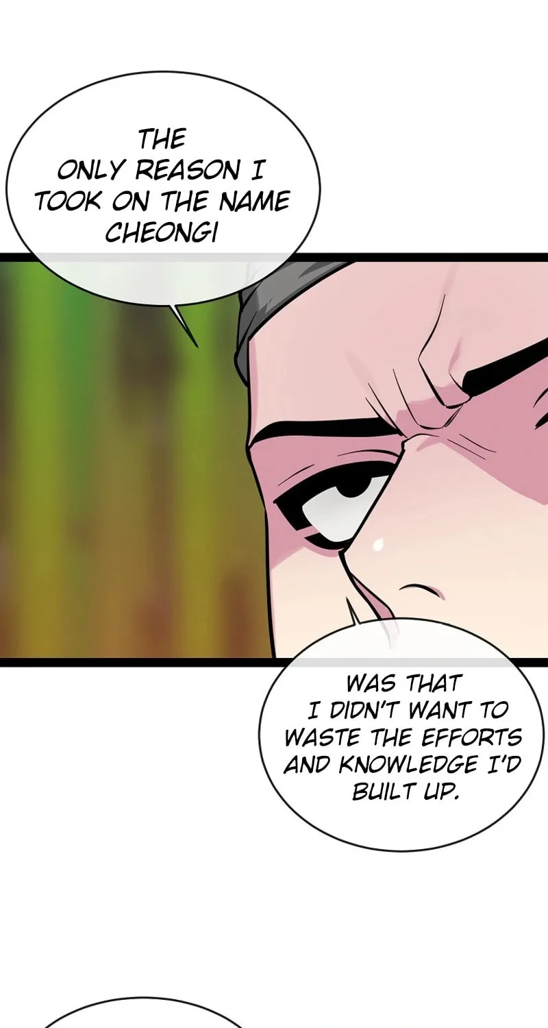 Volcanic Age Chapter 292 page 60 - 