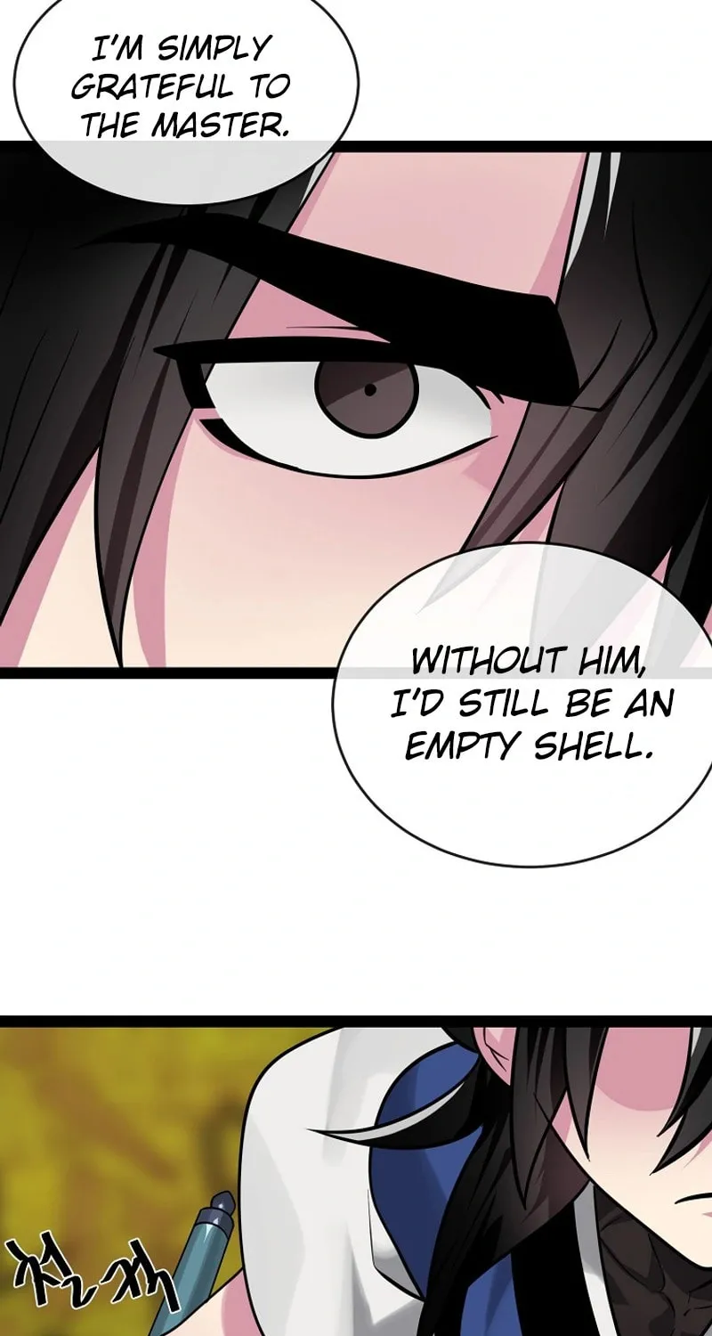 Volcanic Age Chapter 292 page 61 - 