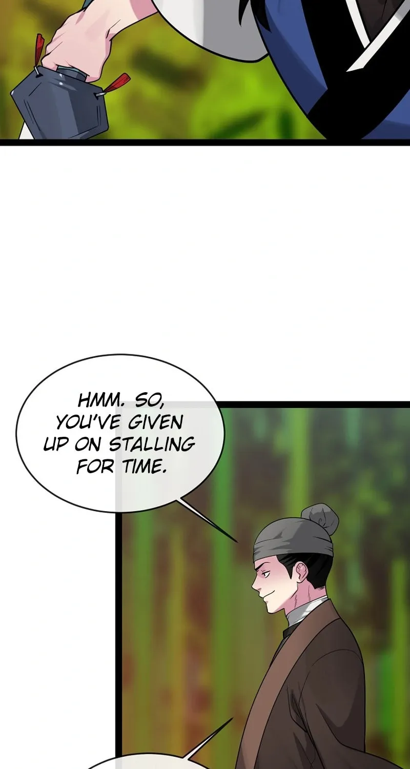 Volcanic Age Chapter 292 page 62 - 
