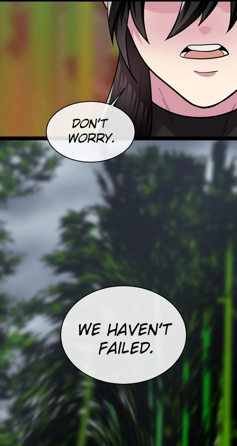Volcanic Age Chapter 292 page 64 - 