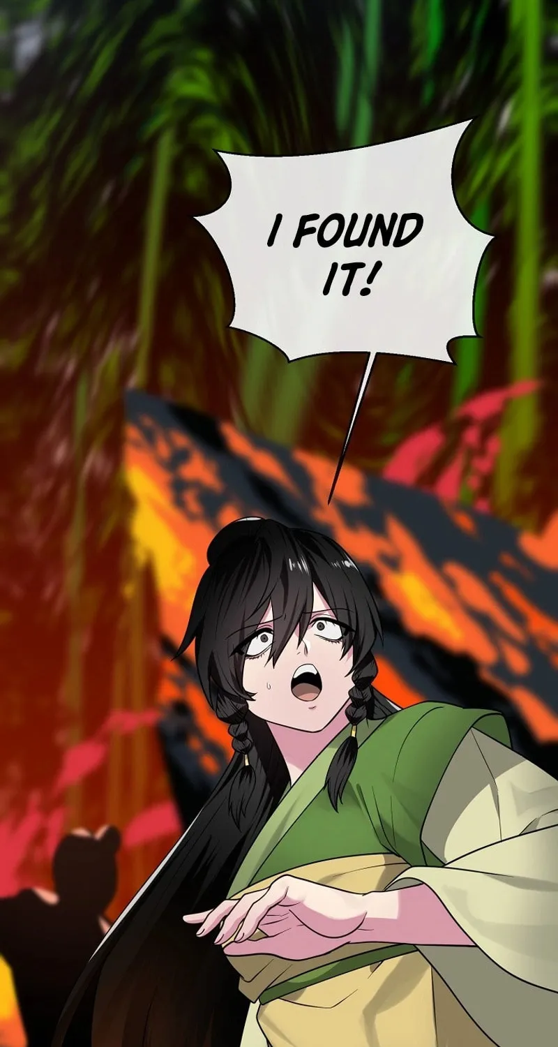 Volcanic Age Chapter 292 page 65 - 
