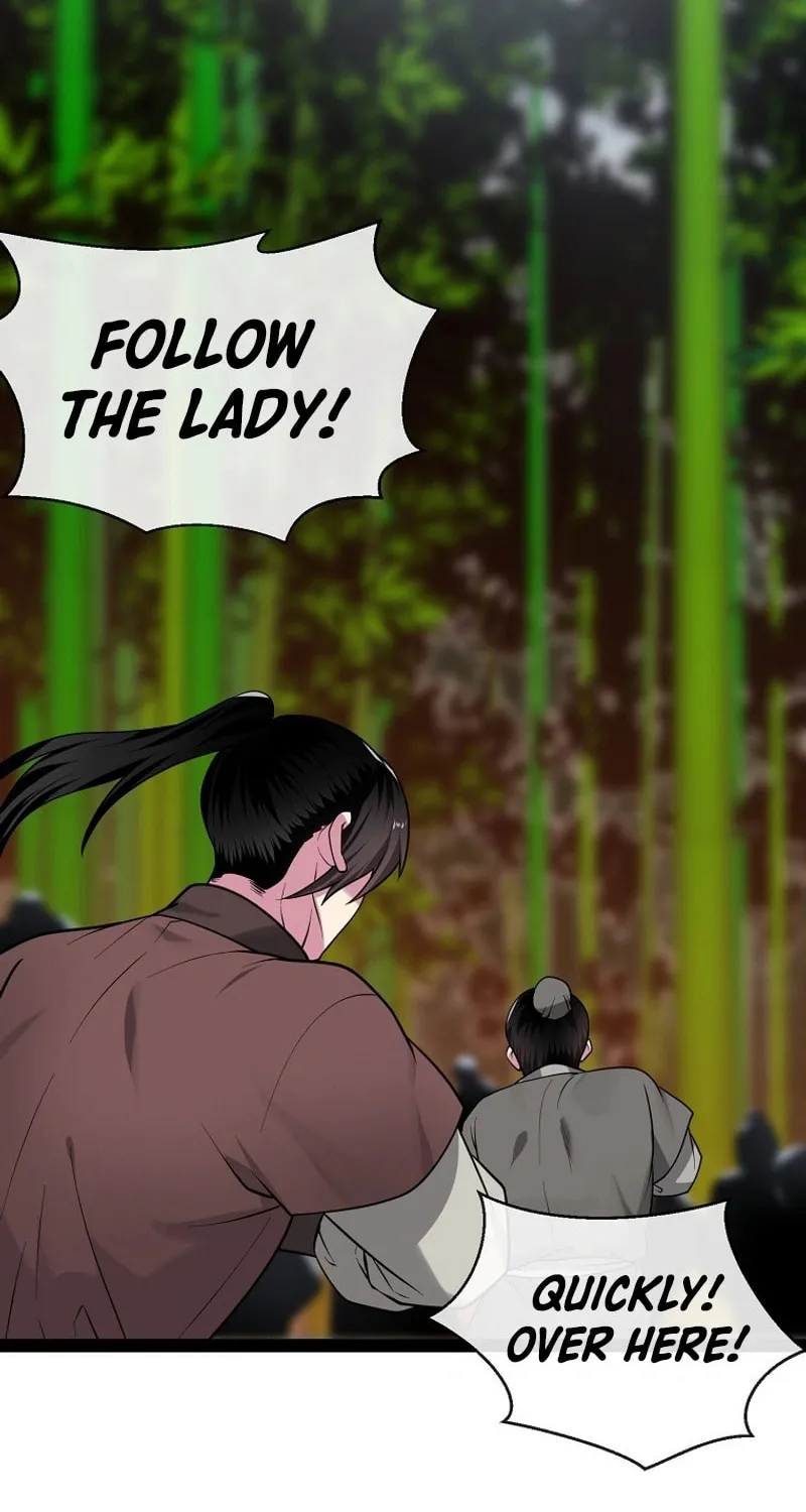 Volcanic Age Chapter 292 page 67 - 