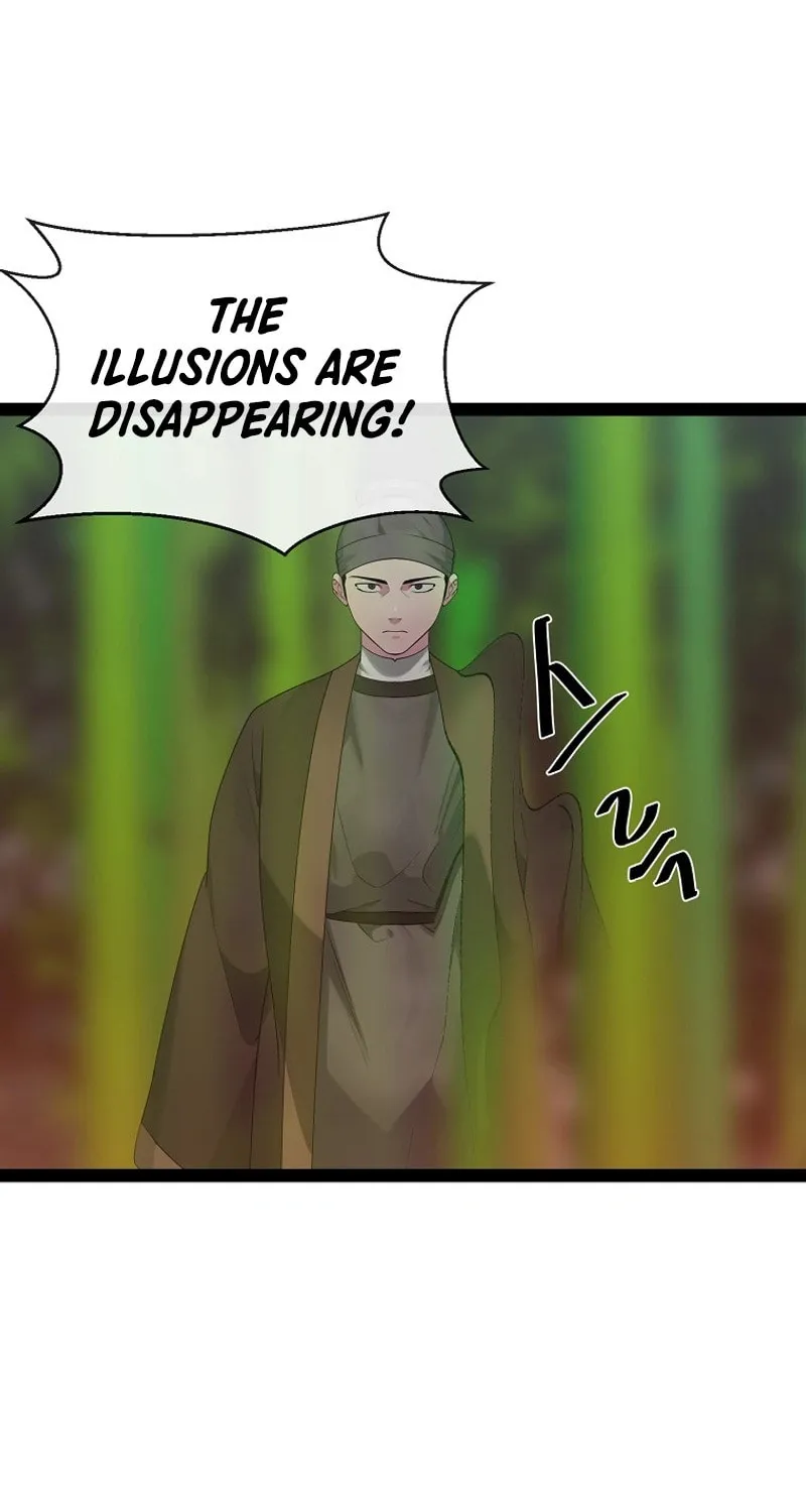 Volcanic Age Chapter 292 page 69 - 