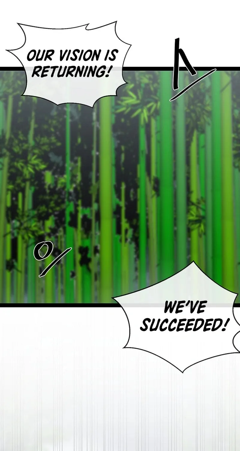 Volcanic Age Chapter 292 page 71 - 
