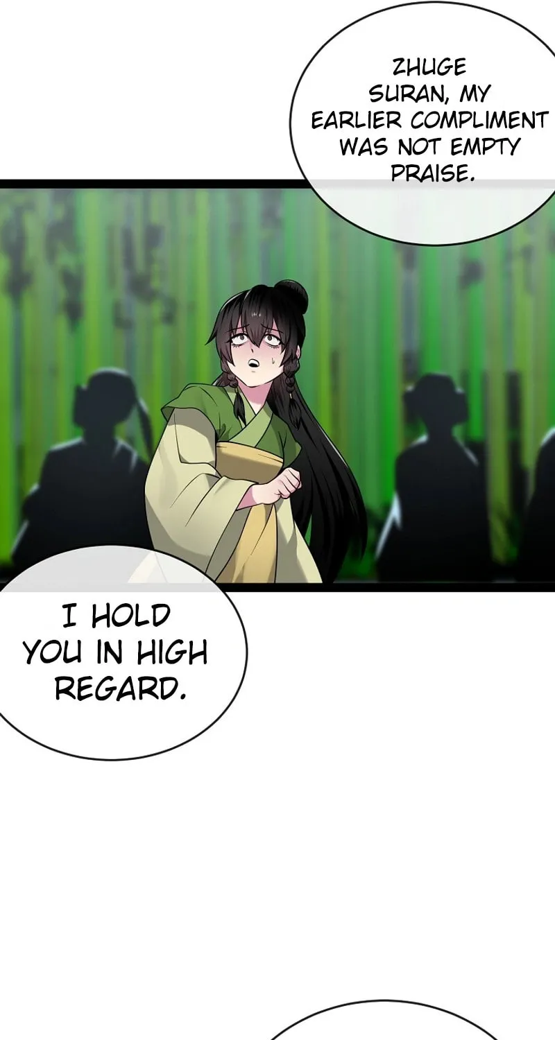 Volcanic Age Chapter 292 page 75 - 