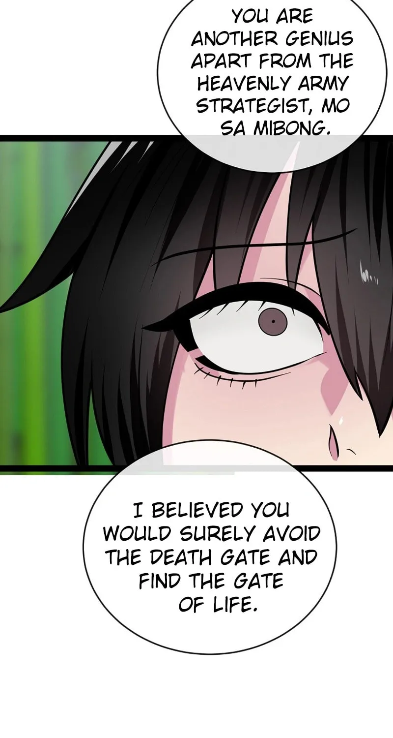 Volcanic Age Chapter 292 page 76 - 