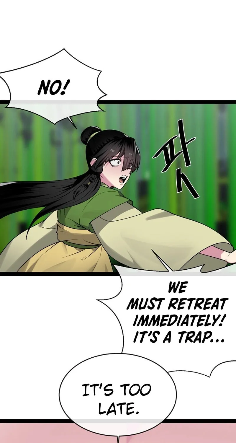 Volcanic Age Chapter 292 page 77 - 