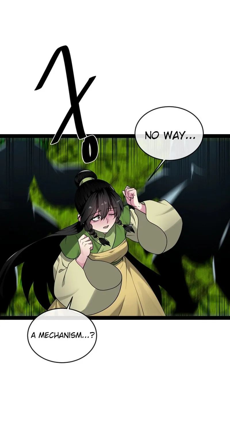 Volcanic Age Chapter 292 page 80 - 