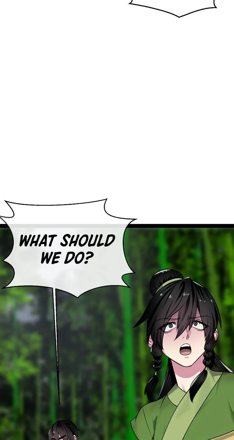 Volcanic Age Chapter 292 page 9 - 