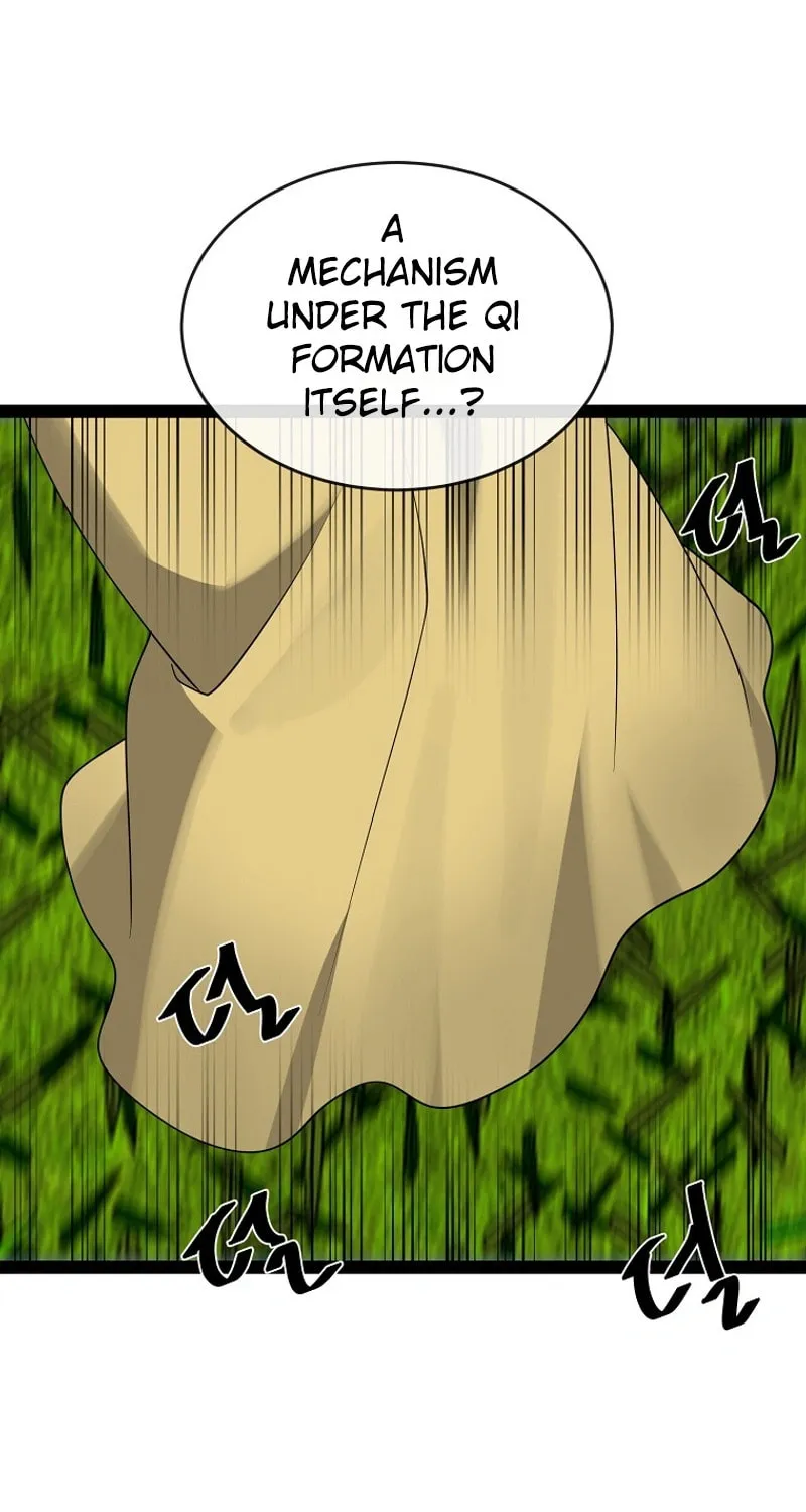 Volcanic Age Chapter 292 page 81 - 
