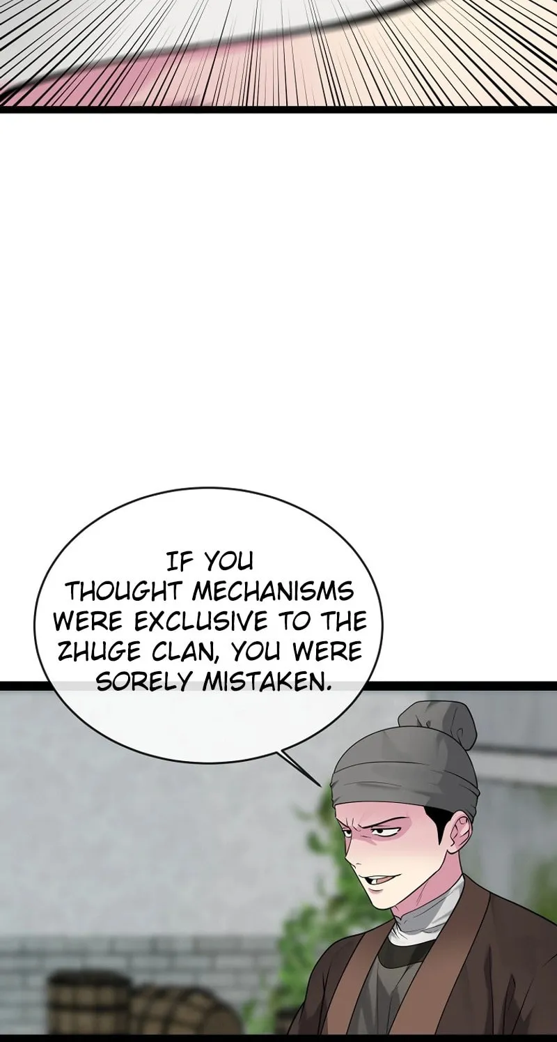 Volcanic Age Chapter 292 page 84 - 