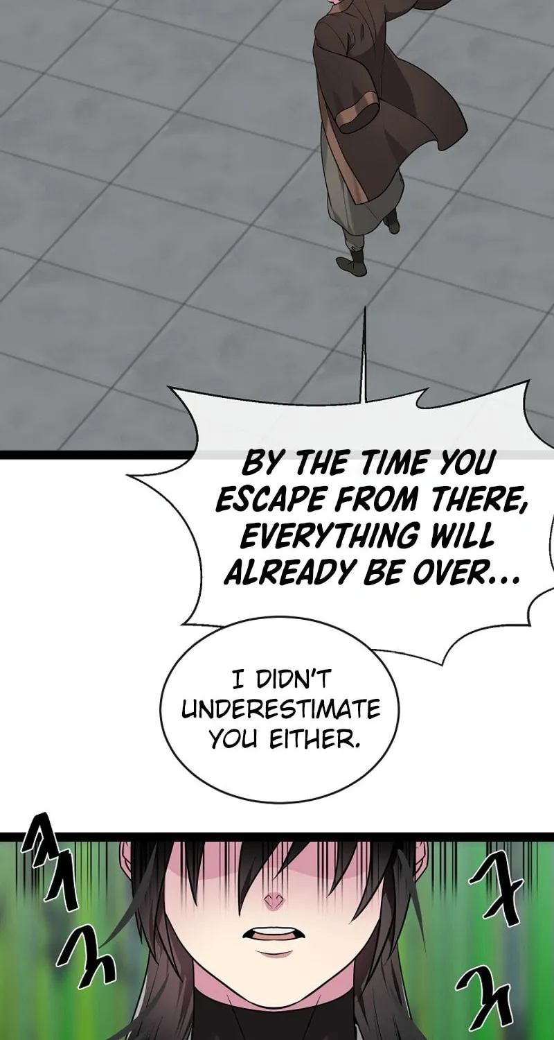 Volcanic Age Chapter 292 page 86 - 
