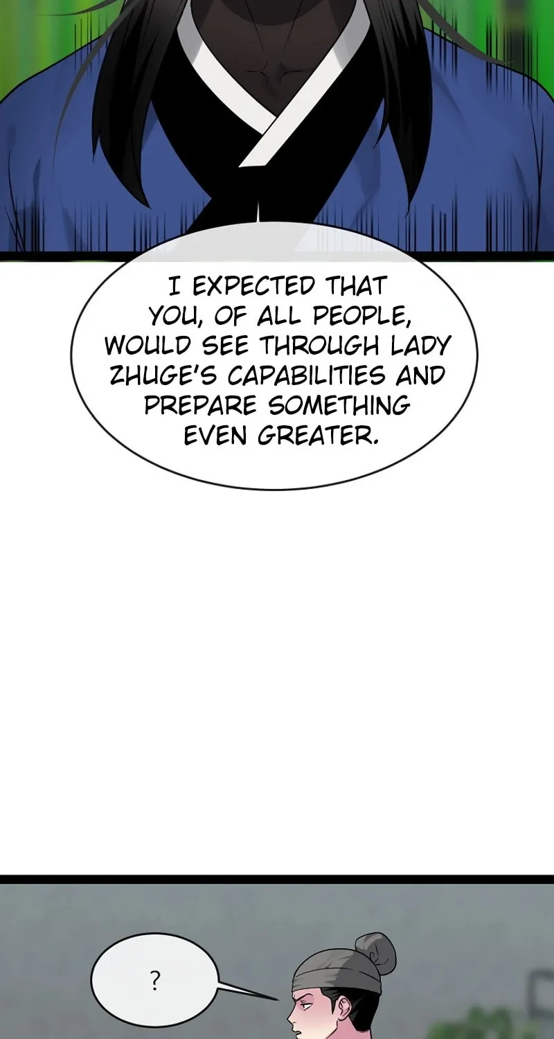 Volcanic Age Chapter 292 page 87 - 