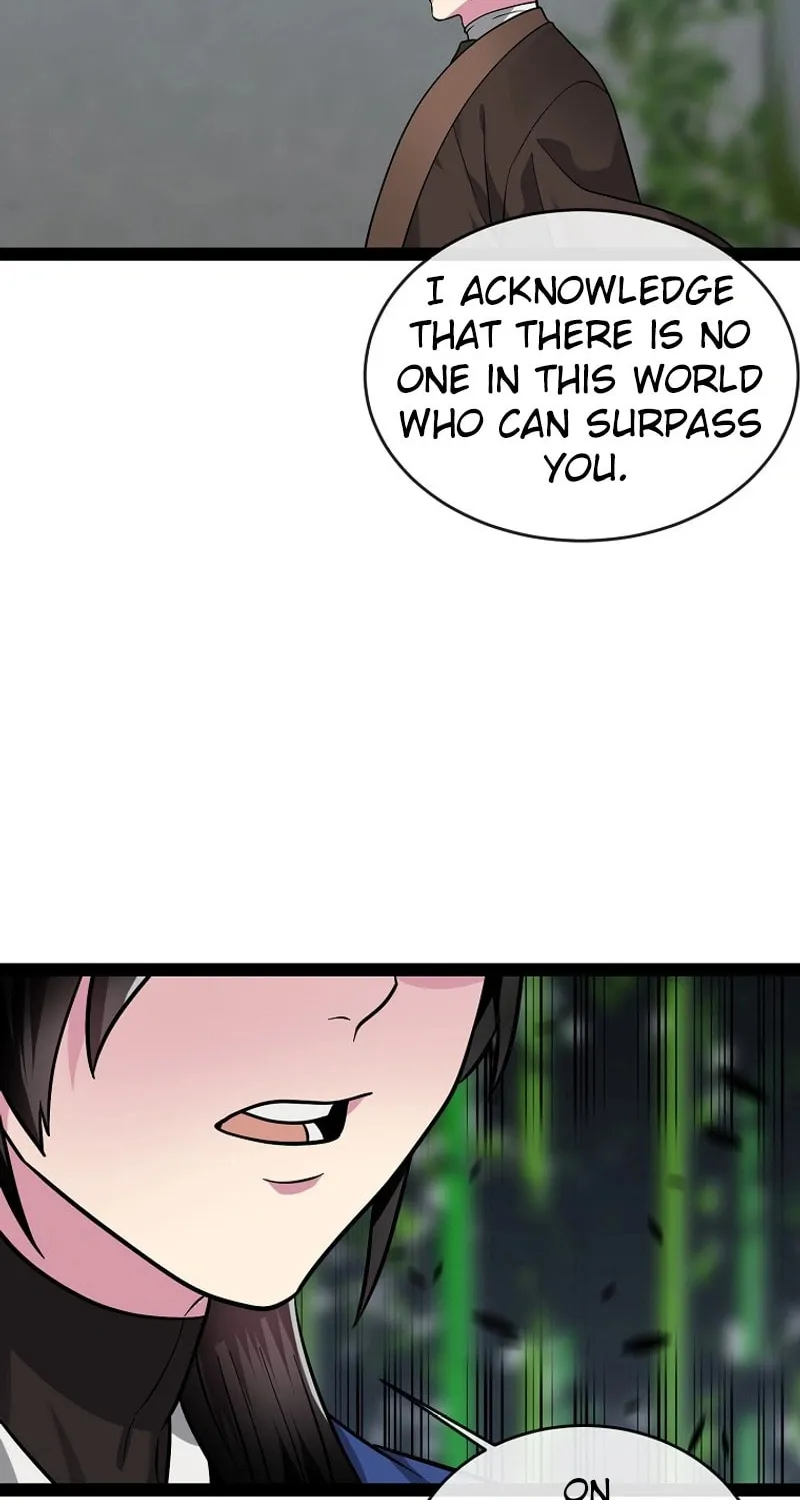 Volcanic Age Chapter 292 page 88 - 