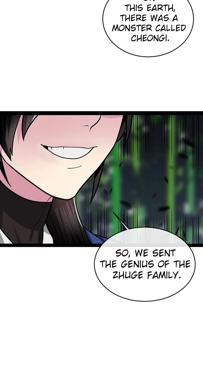 Volcanic Age Chapter 292 page 89 - 