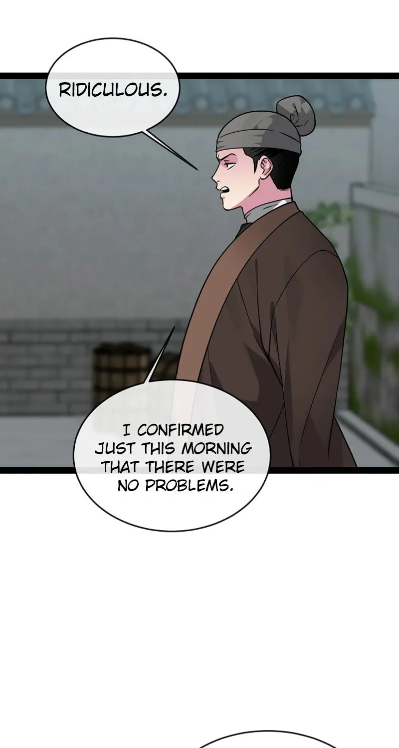 Volcanic Age Chapter 292 page 90 - 