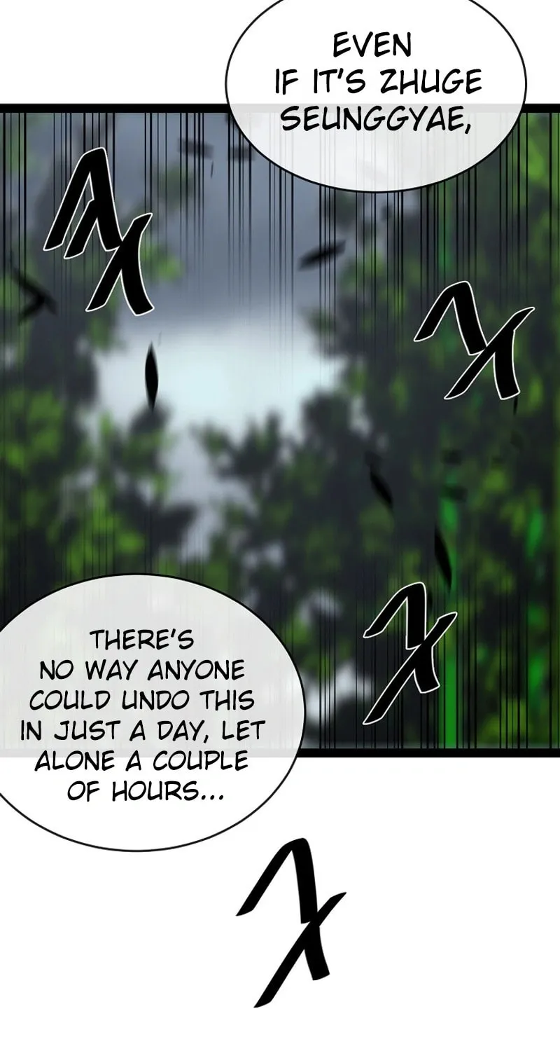 Volcanic Age Chapter 292 page 91 - 