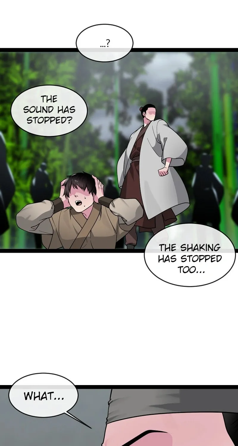 Volcanic Age Chapter 292 page 93 - 
