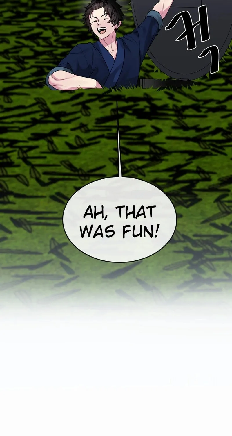 Volcanic Age Chapter 292 page 97 - 