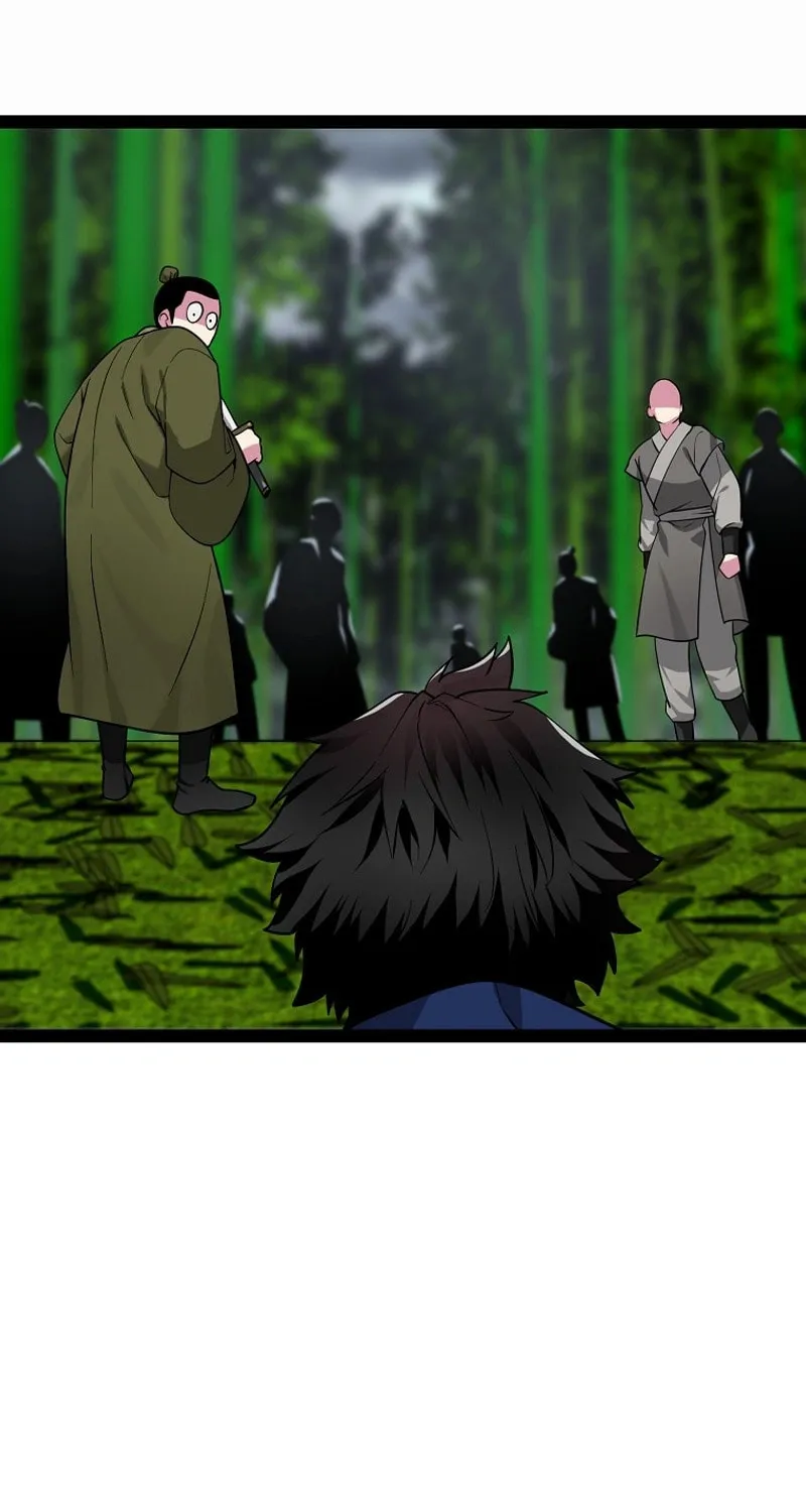Volcanic Age Chapter 292 page 98 - 