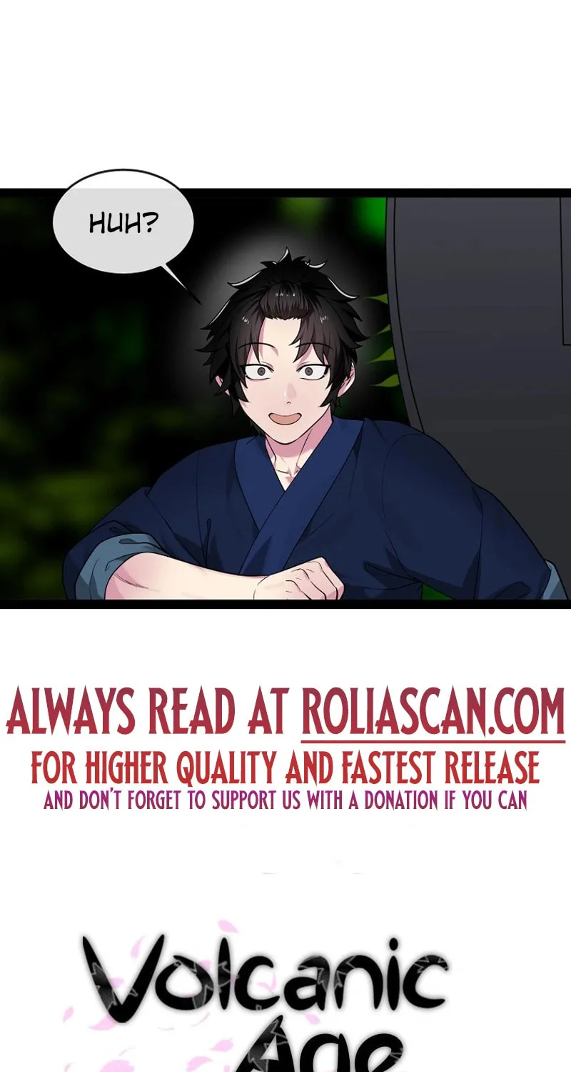 Volcanic Age Chapter 292 page 99 - 