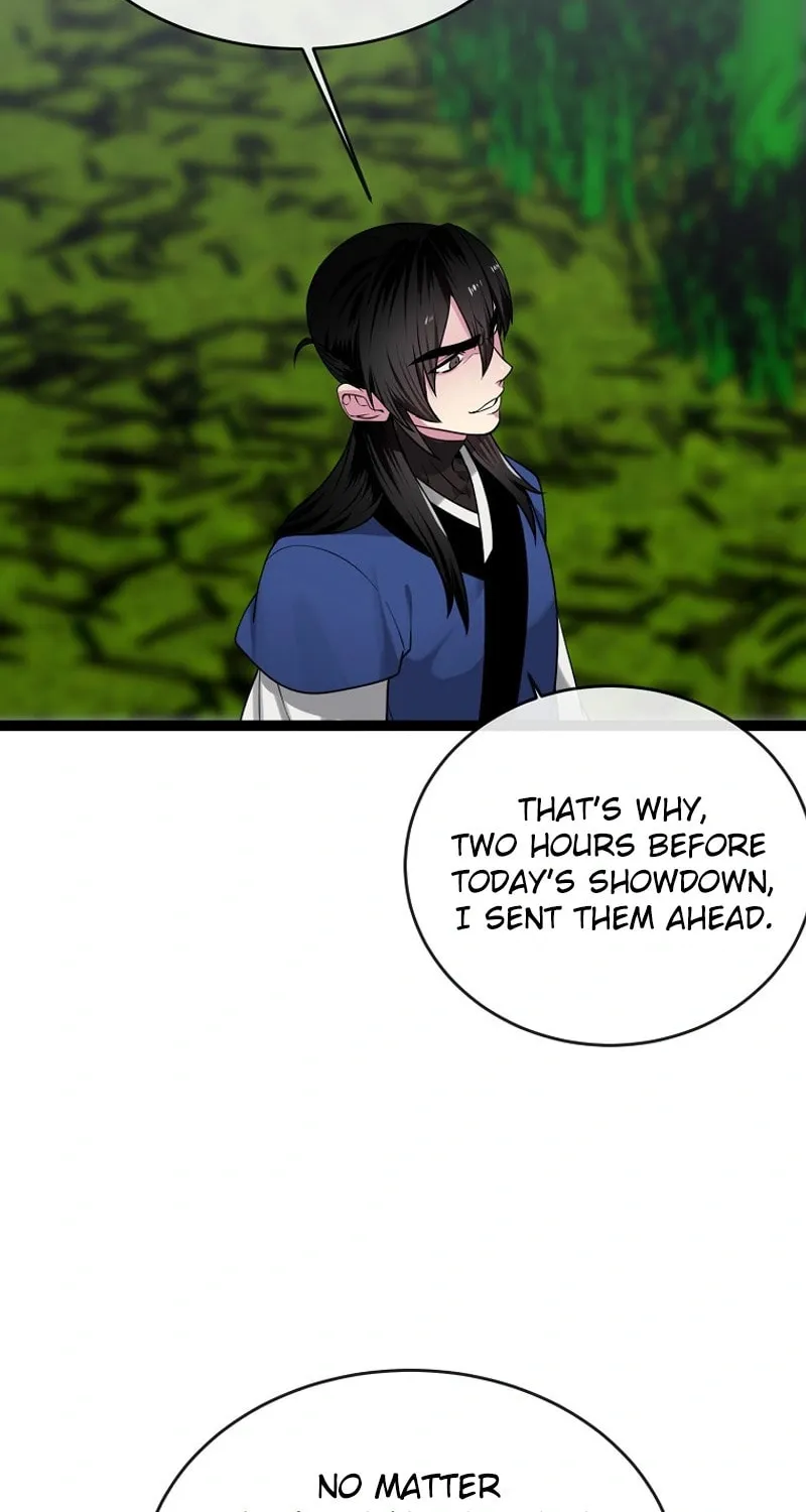 Volcanic Age Chapter 293 page 13 - 