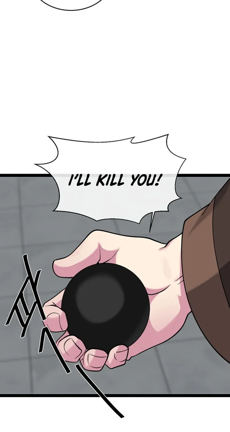 Volcanic Age Chapter 293 page 15 - 