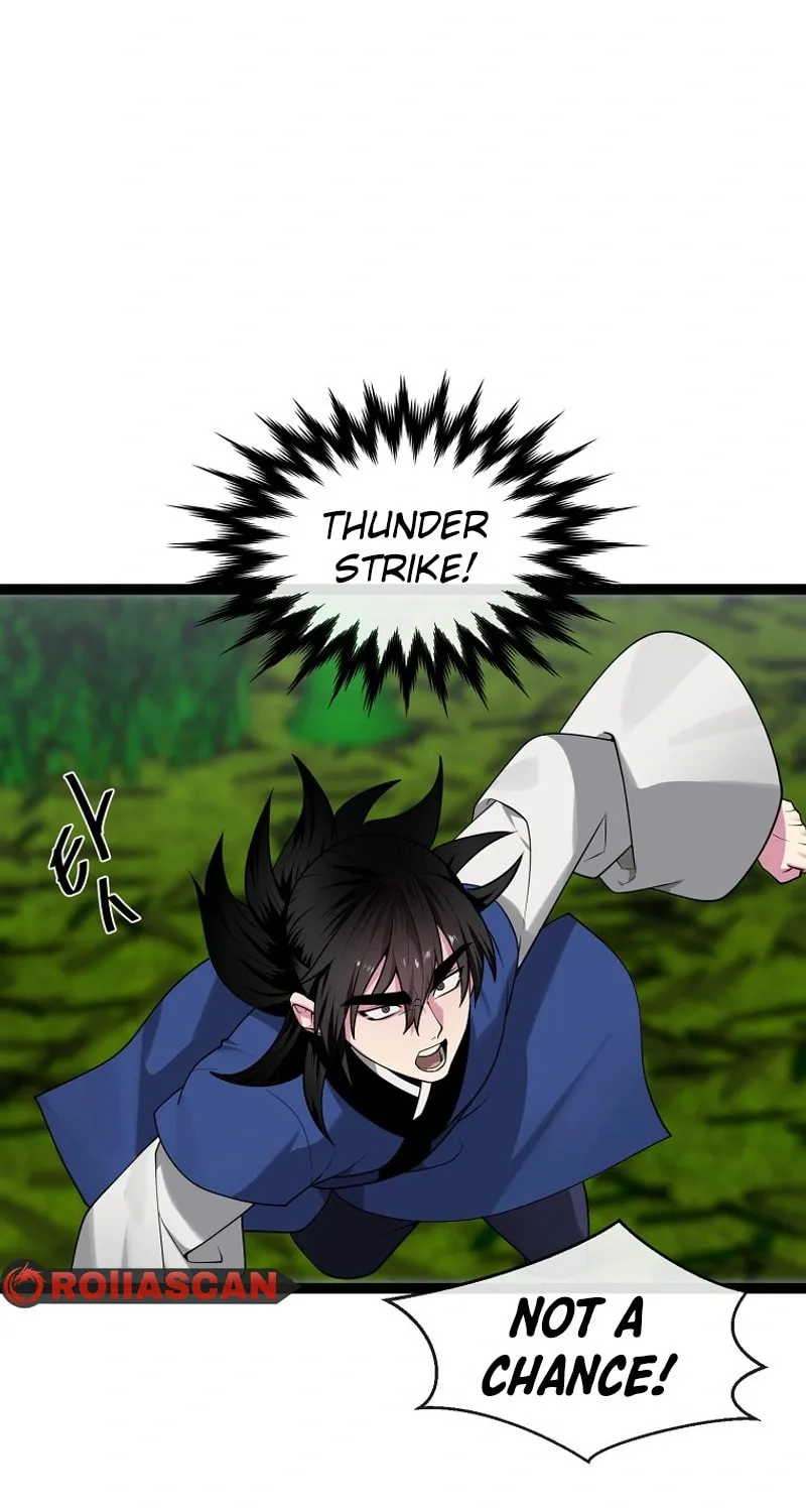 Volcanic Age Chapter 293 page 16 - 