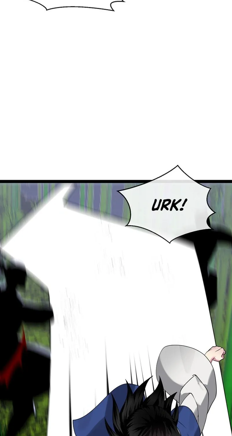 Volcanic Age Chapter 293 page 20 - 