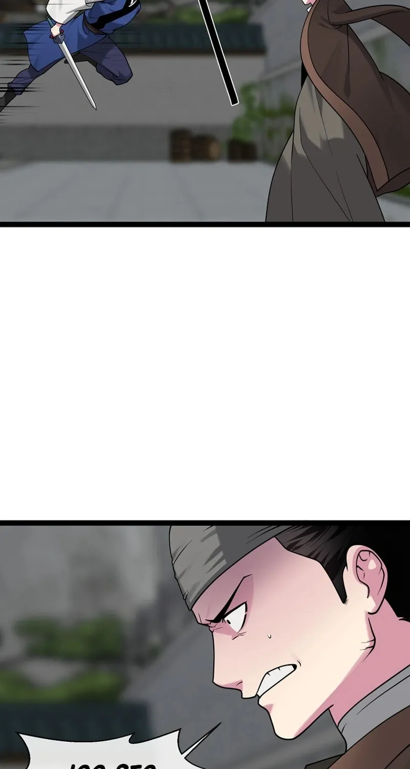 Volcanic Age Chapter 293 page 22 - 