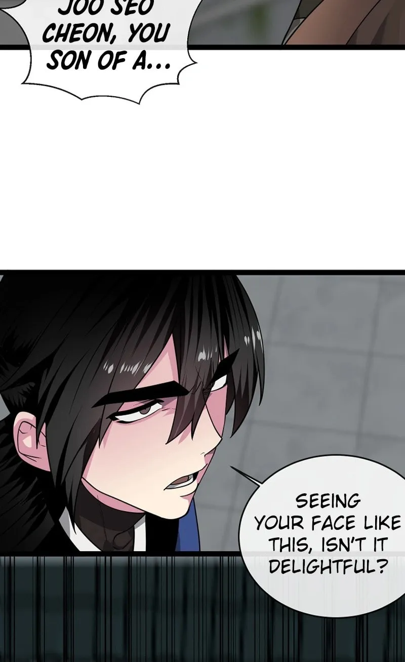 Volcanic Age Chapter 293 page 23 - 