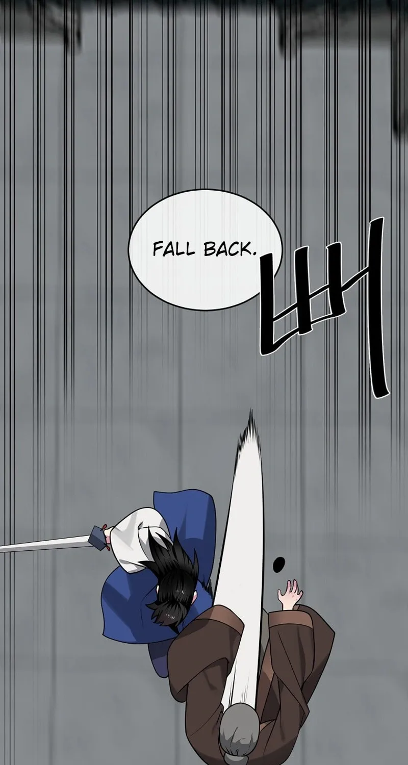 Volcanic Age Chapter 293 page 24 - 