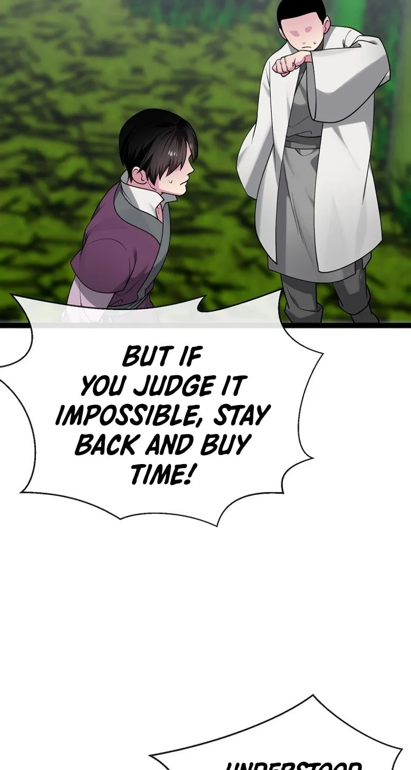 Volcanic Age Chapter 293 page 29 - 