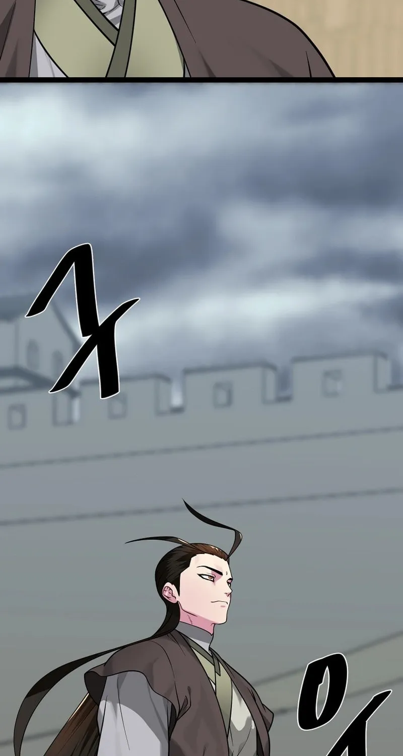 Volcanic Age Chapter 293 page 37 - 