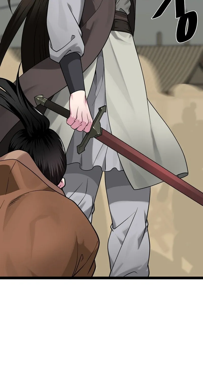 Volcanic Age Chapter 293 page 38 - 