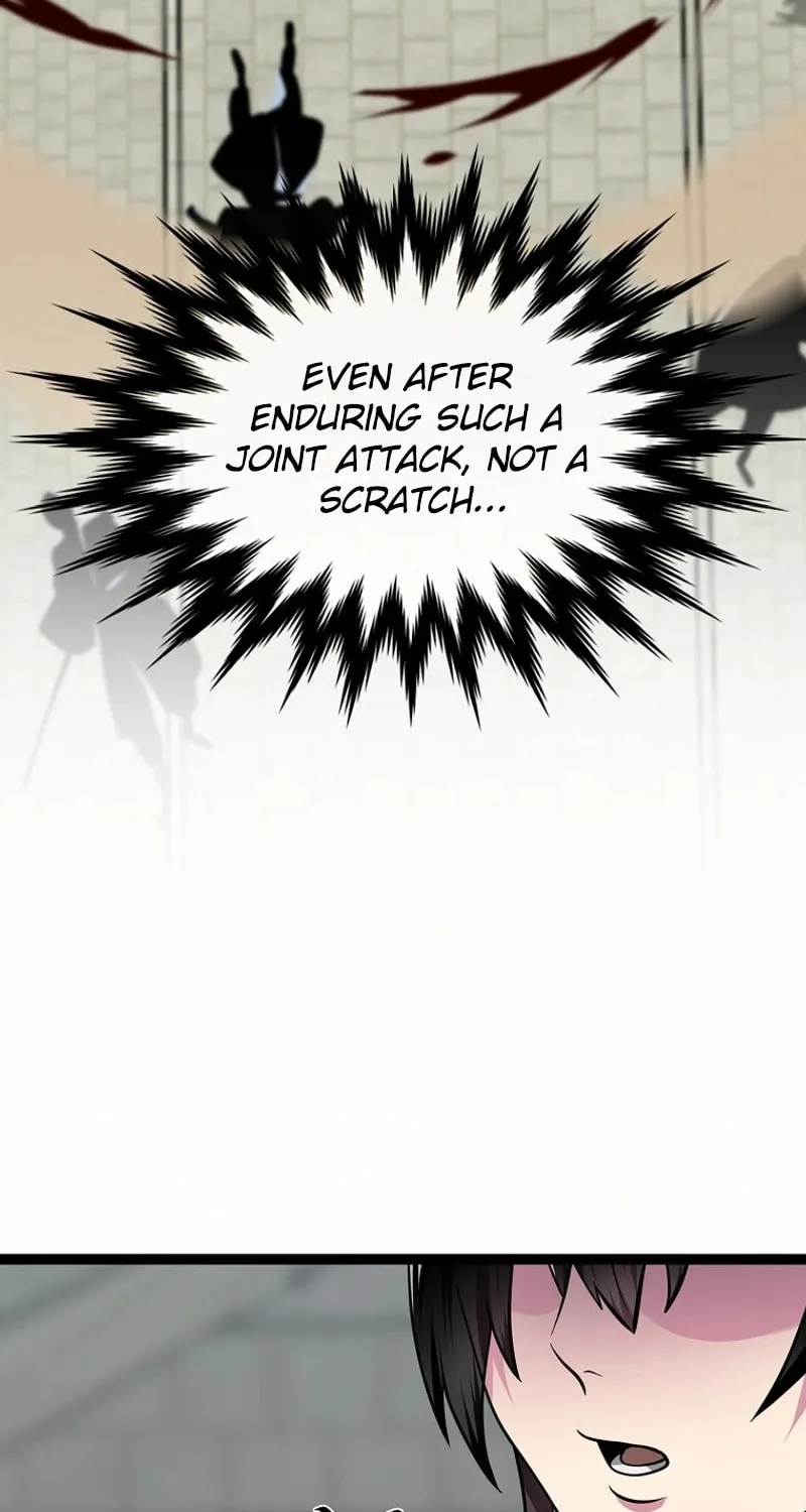Volcanic Age Chapter 293 page 41 - 