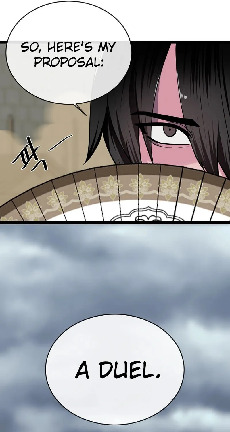 Volcanic Age Chapter 293 page 47 - 