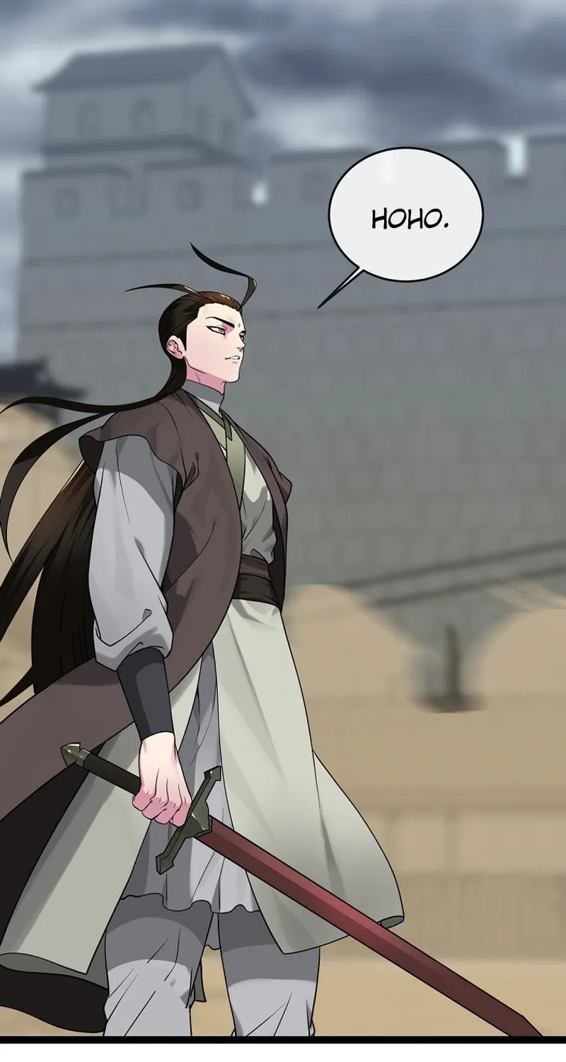 Volcanic Age Chapter 293 page 48 - 