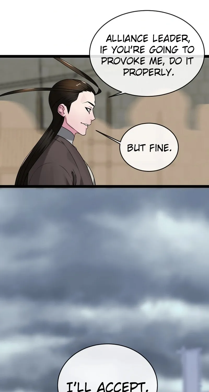 Volcanic Age Chapter 293 page 50 - 