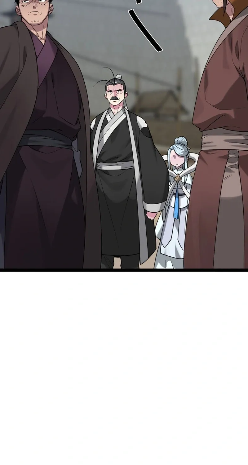 Volcanic Age Chapter 293 page 53 - 
