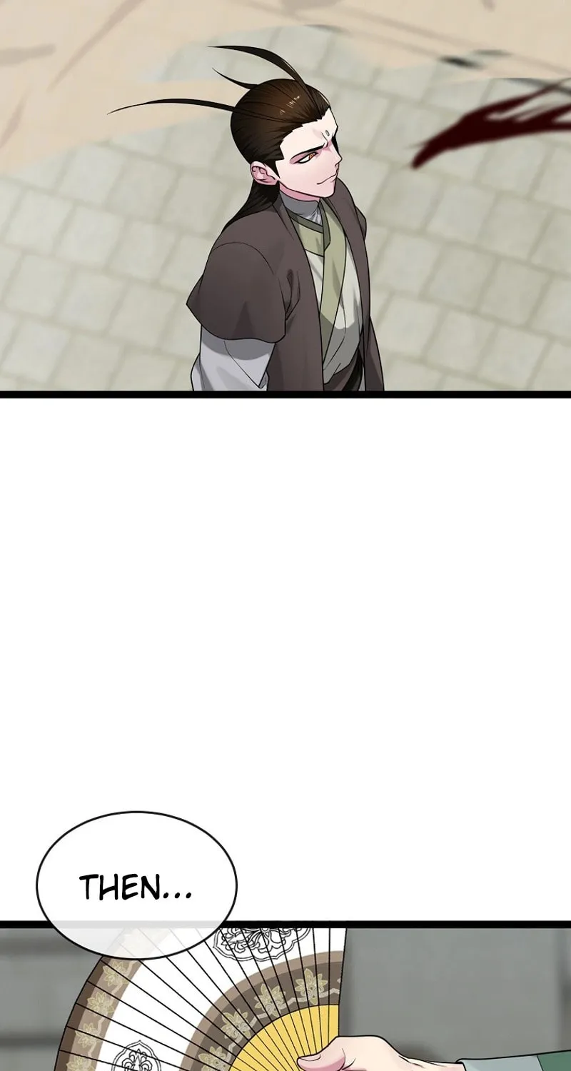 Volcanic Age Chapter 293 page 55 - 
