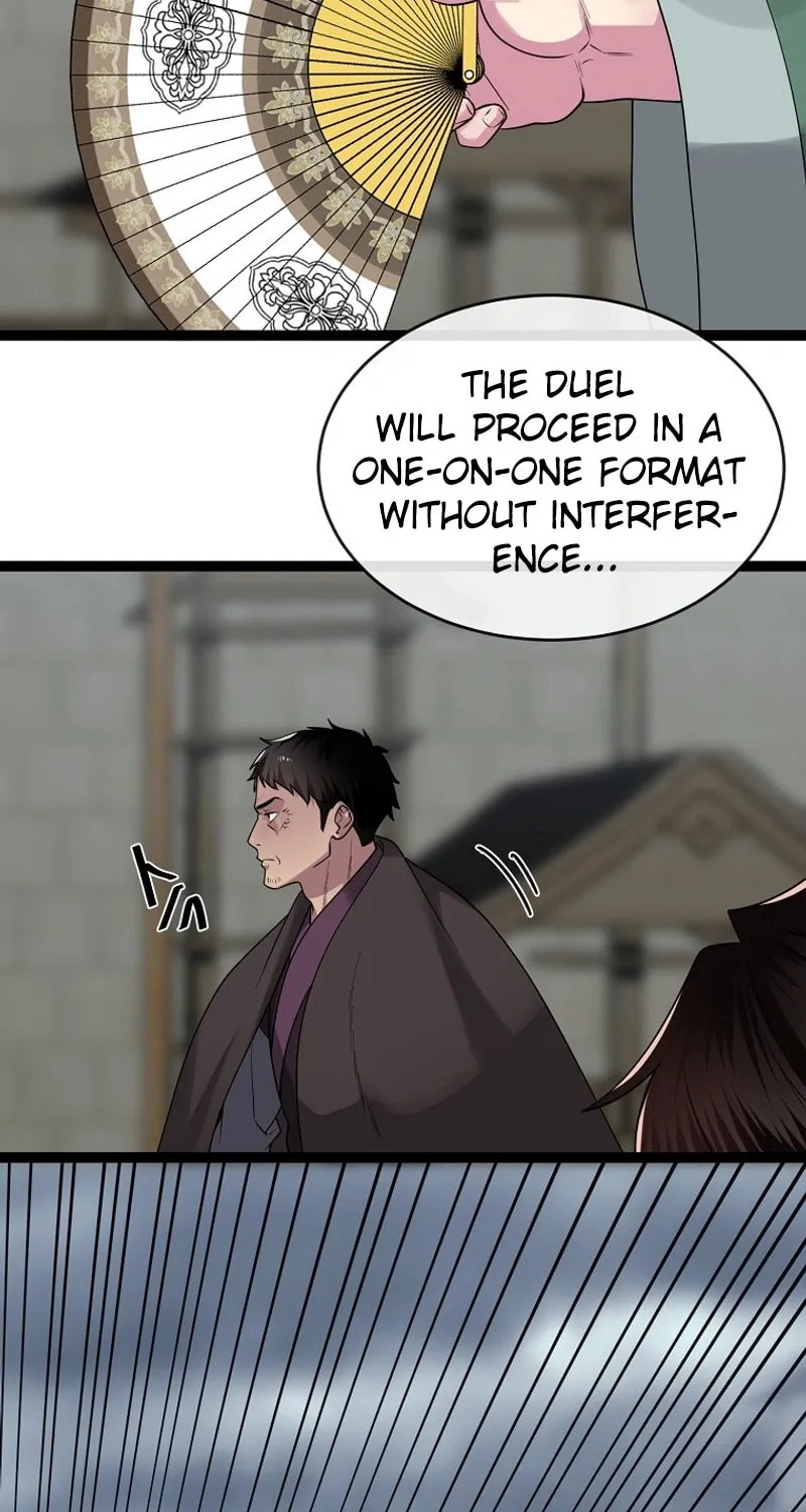 Volcanic Age Chapter 293 page 56 - 