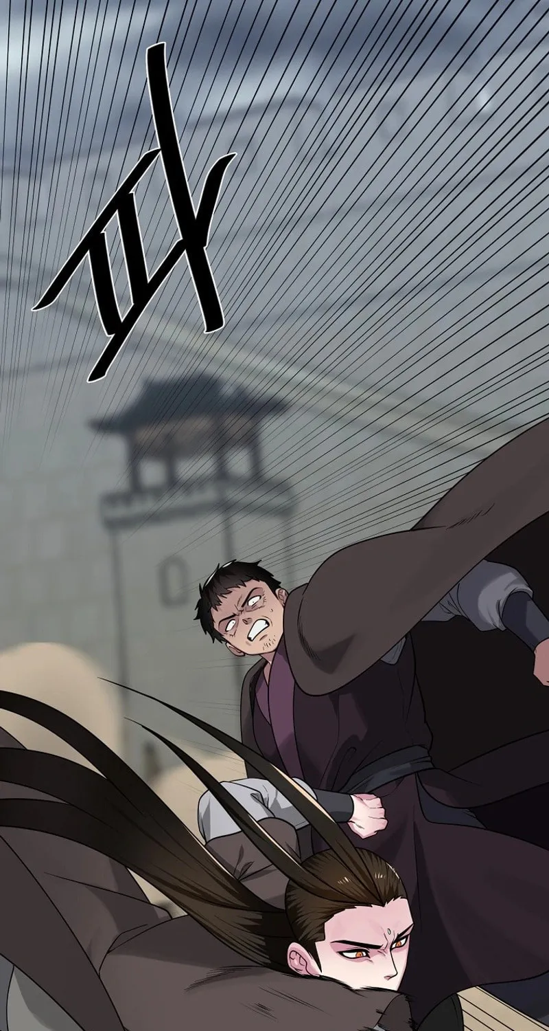 Volcanic Age Chapter 293 page 57 - 