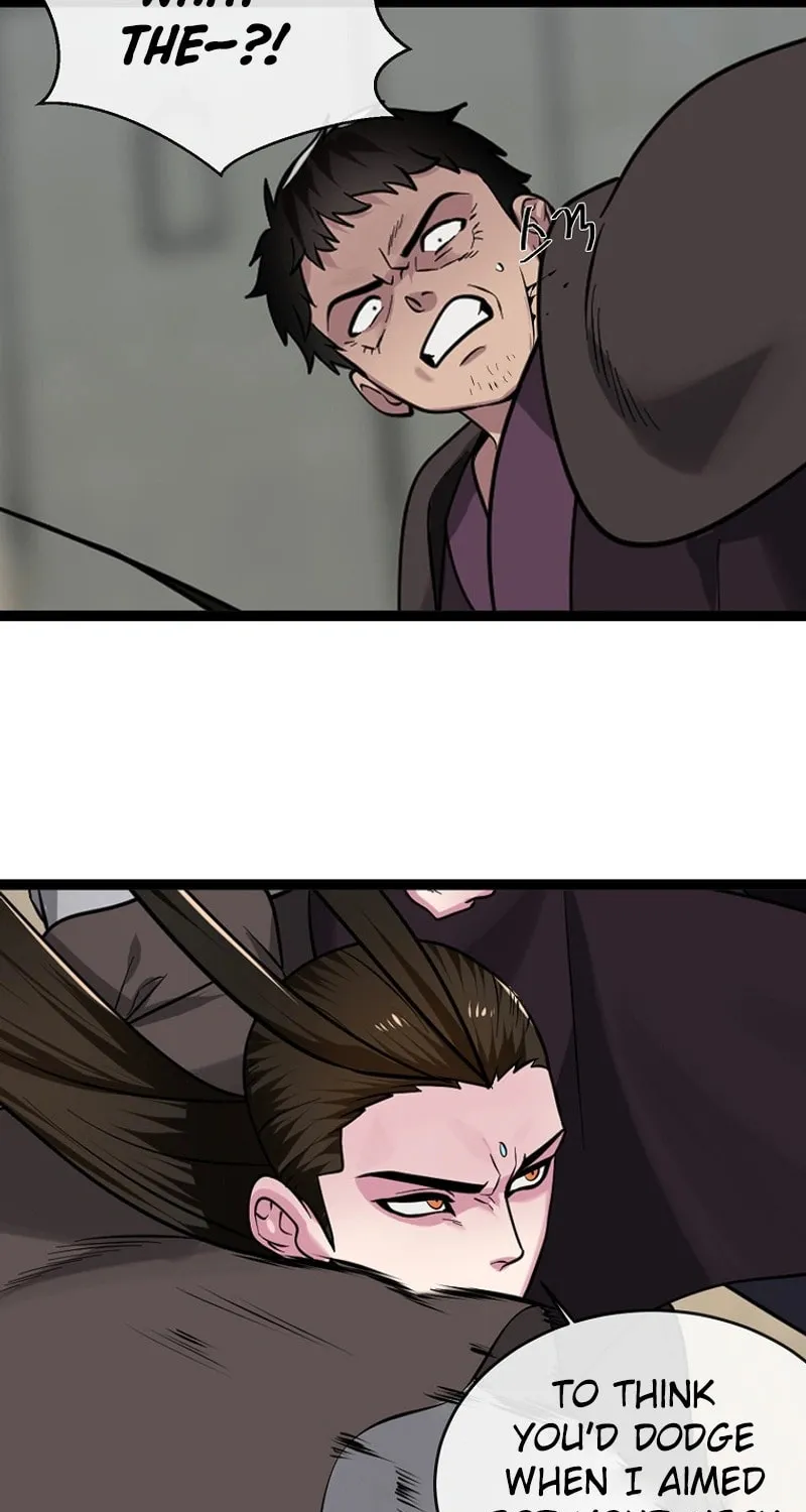 Volcanic Age Chapter 293 page 59 - 