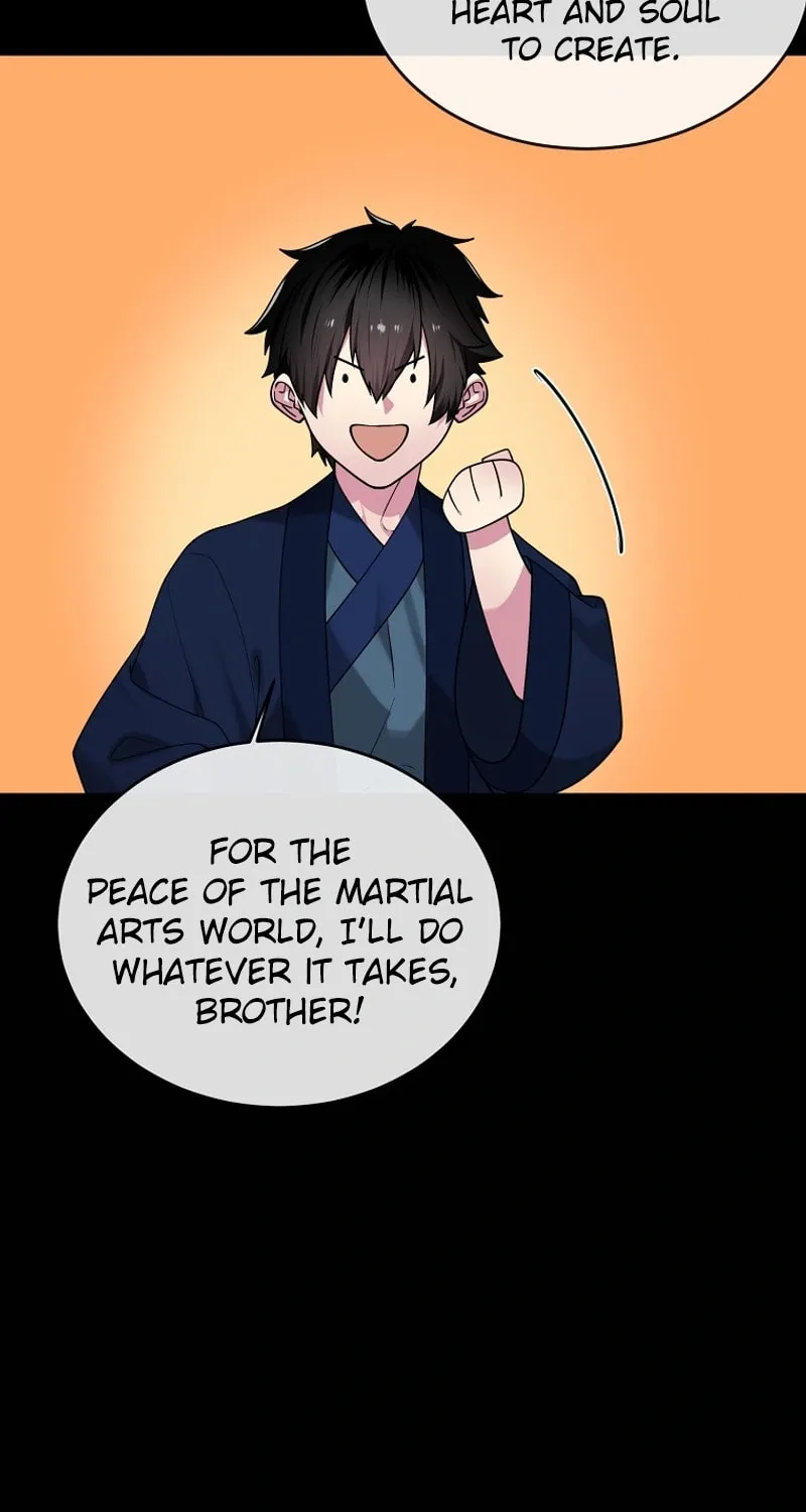 Volcanic Age Chapter 293 page 7 - 