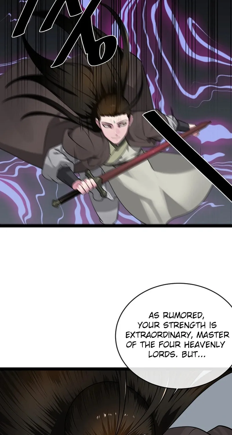 Volcanic Age Chapter 293 page 63 - 